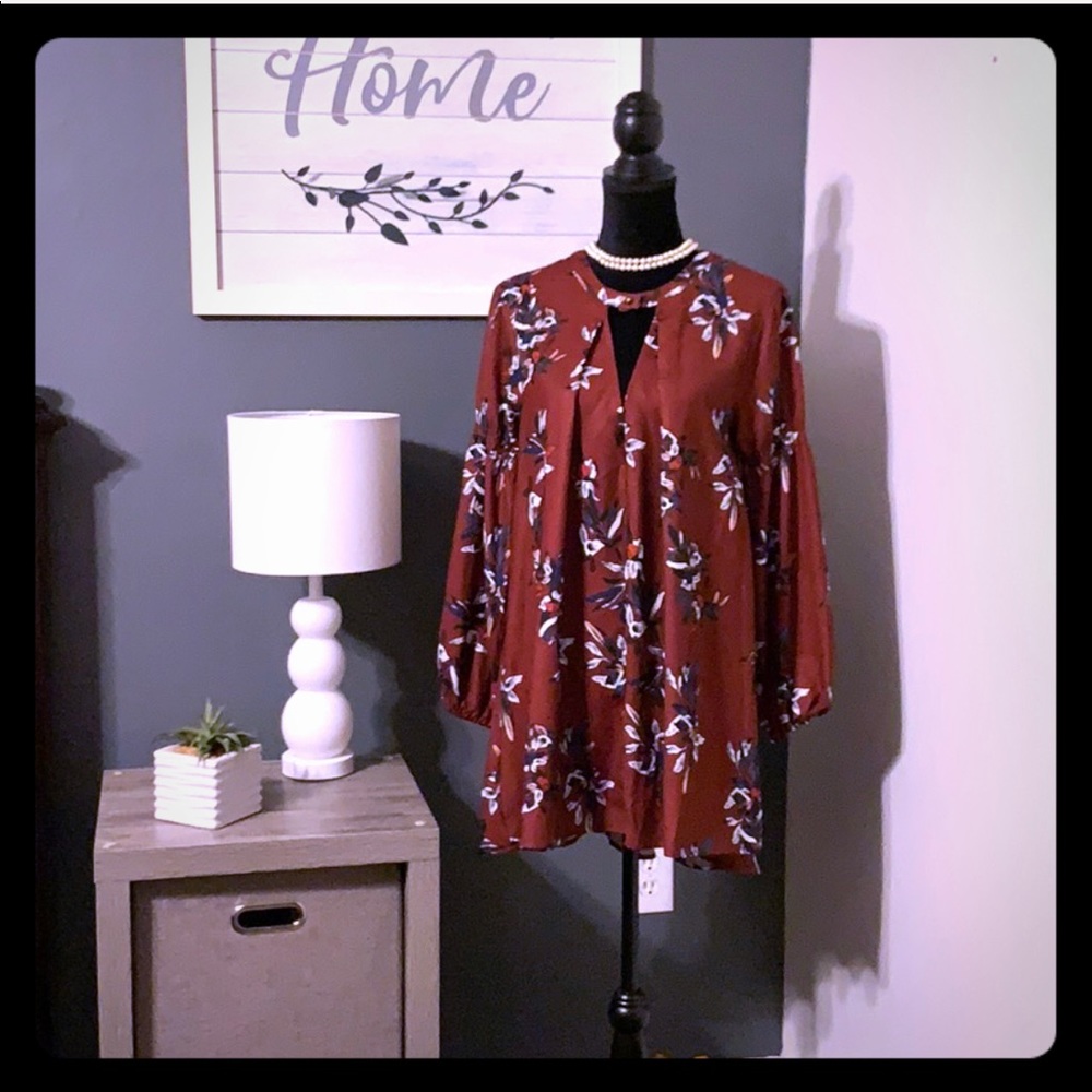 💟3 for $30 BoHo dress